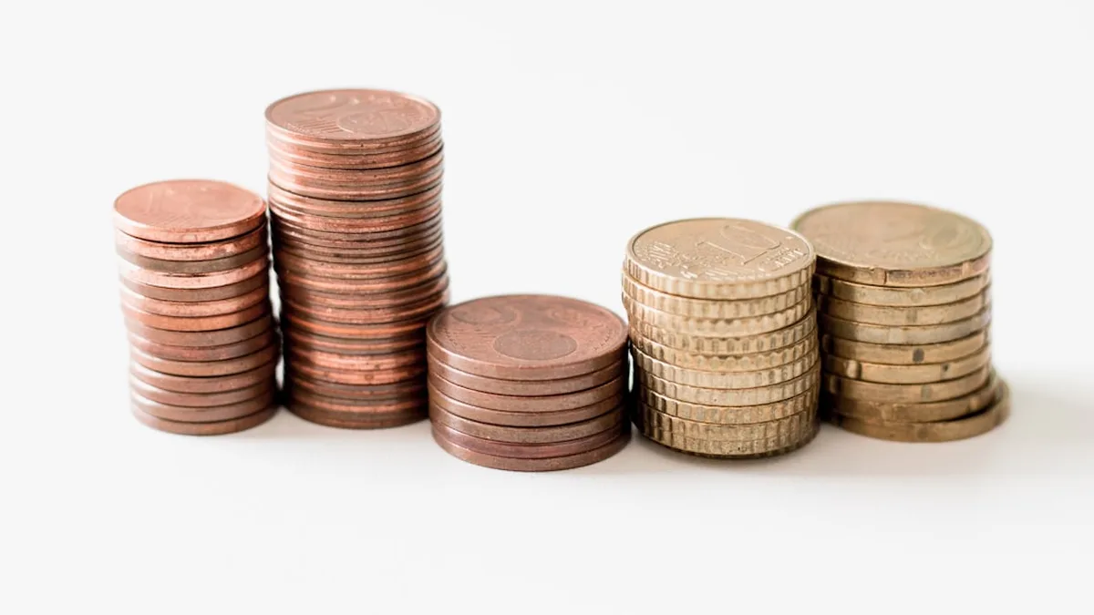 Anticiper ses dépenses annuelles pour lisser son budget