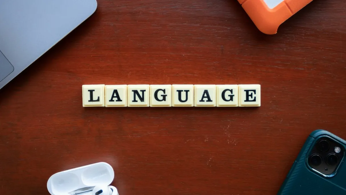 Meilleurs application pour apprendre l'anglais