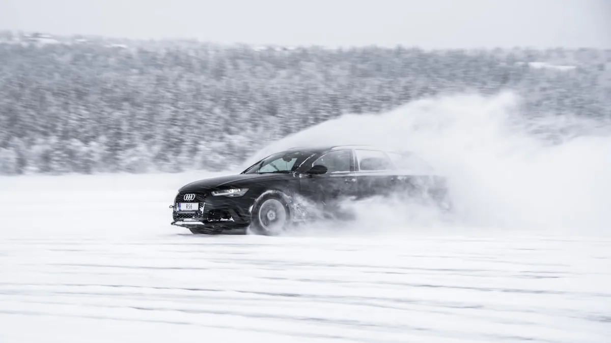 Préparer sa voiture pour l'hiver : les vérifications d'octobre